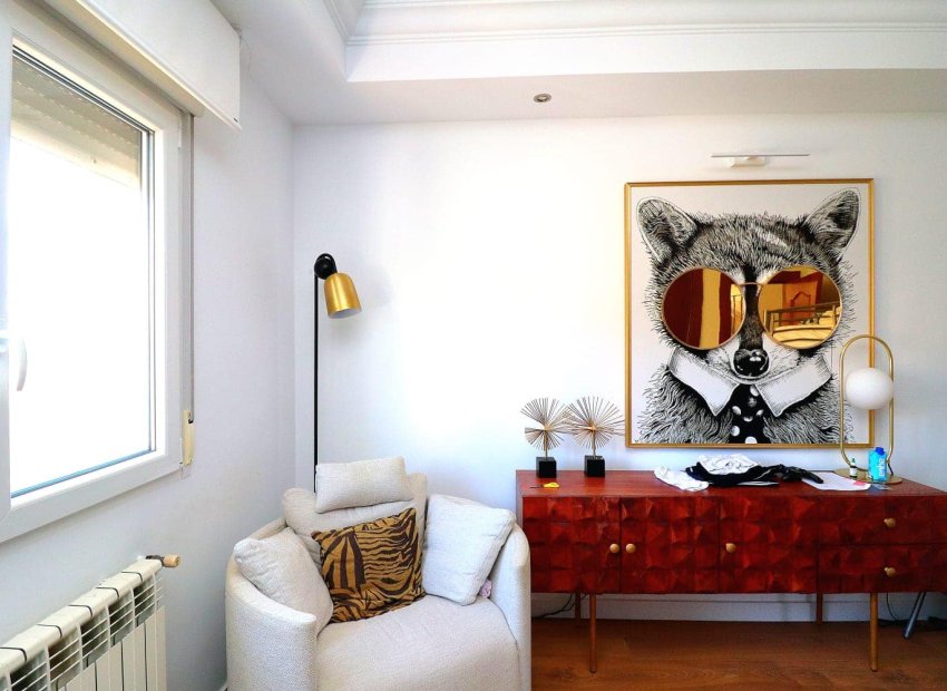 Herverkoop - Villa - Orihuela Costa - Campoamor