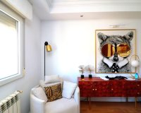 Herverkoop - Villa - Orihuela Costa - Campoamor