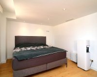 Herverkoop - Villa - Orihuela Costa - Campoamor