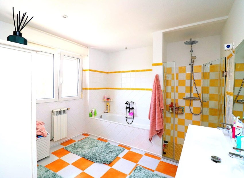 Herverkoop - Villa - Orihuela Costa - Campoamor