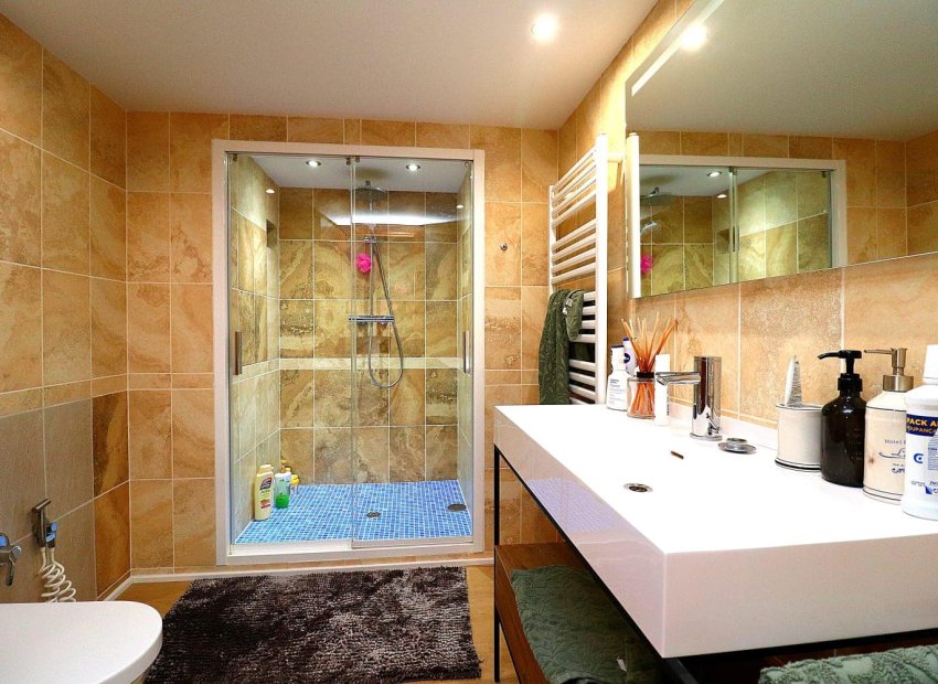 Herverkoop - Villa - Orihuela Costa - Campoamor