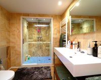 Herverkoop - Villa - Orihuela Costa - Campoamor