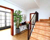 Herverkoop - Villa - Orihuela Costa - Campoamor