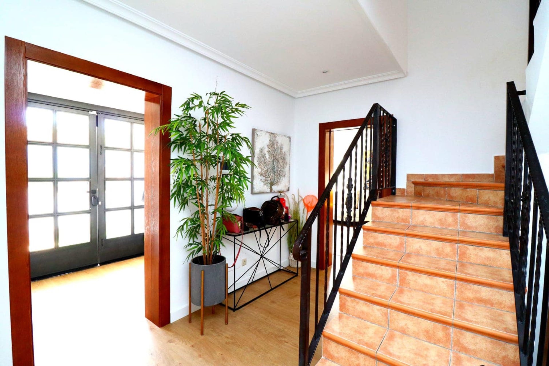 Herverkoop - Villa - Orihuela Costa - Campoamor