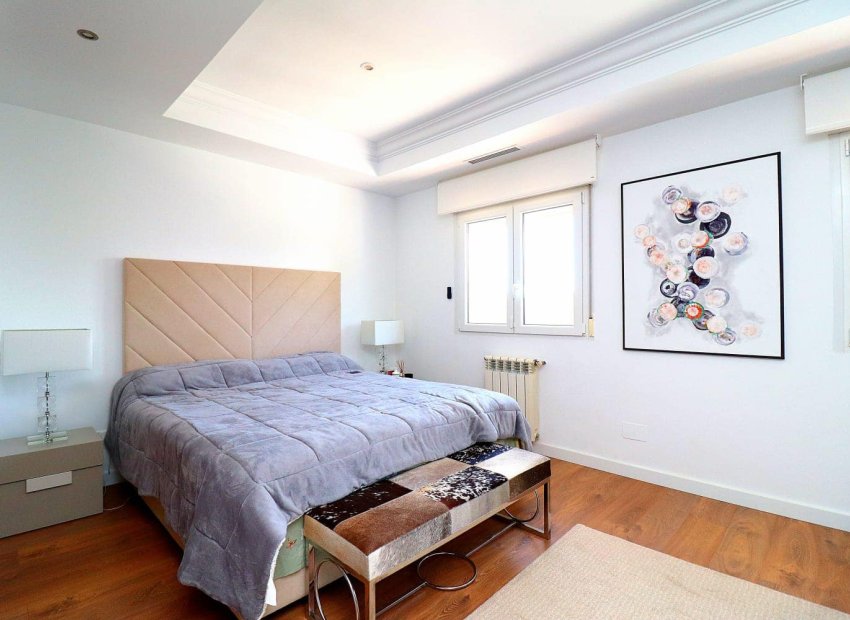 Herverkoop - Villa - Orihuela Costa - Campoamor