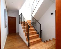 Herverkoop - Villa - Orihuela Costa - Campoamor