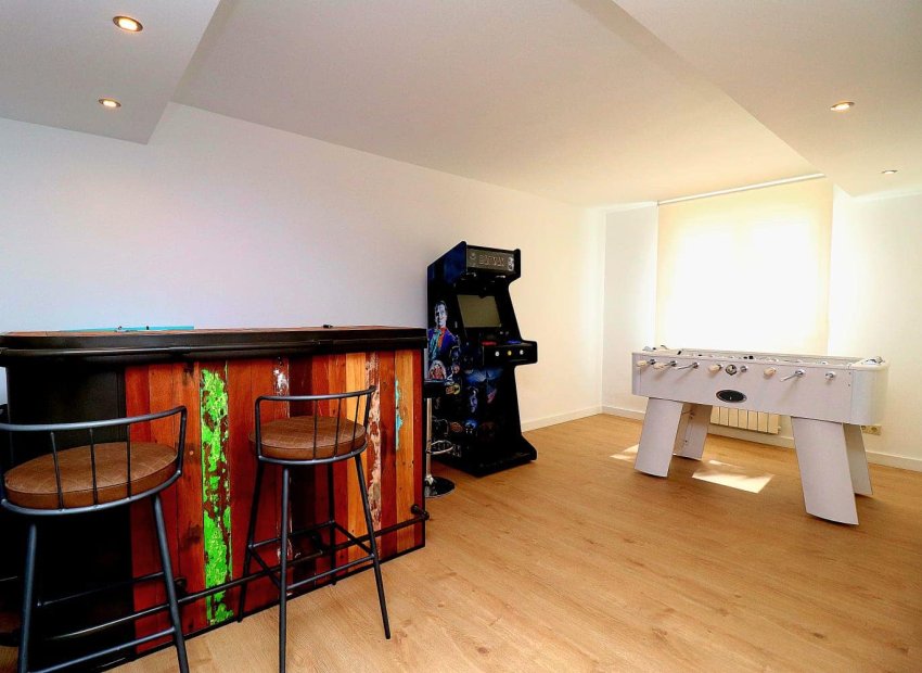 Herverkoop - Villa - Orihuela Costa - Campoamor