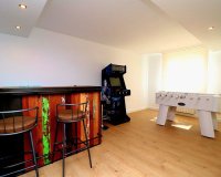 Herverkoop - Villa - Orihuela Costa - Campoamor