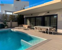 Herverkoop - Villa - Orihuela Costa - Campoamor