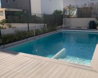 Herverkoop - Villa - Orihuela Costa - Campoamor