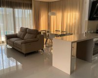 Herverkoop - Villa - Orihuela Costa - Campoamor