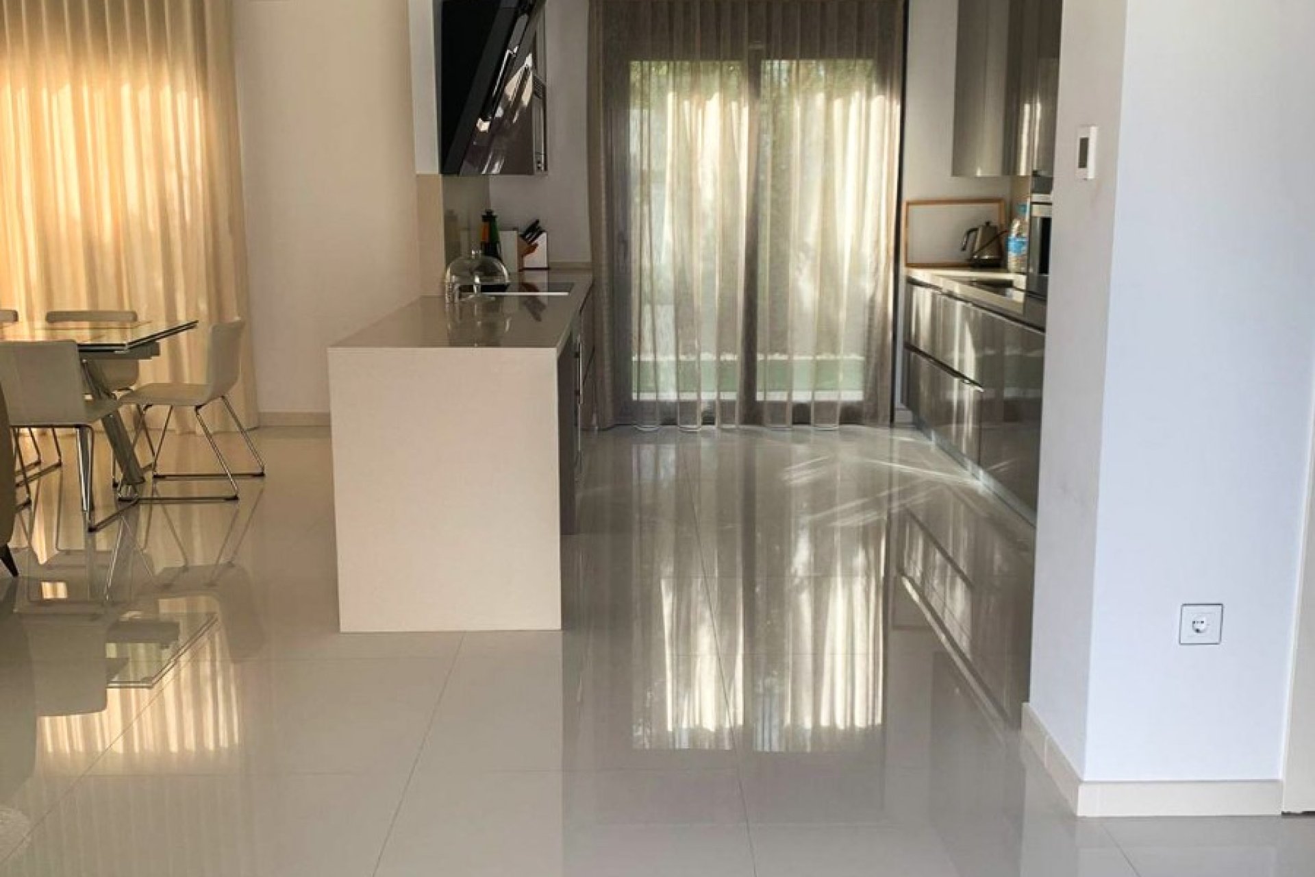 Herverkoop - Villa - Orihuela Costa - Campoamor