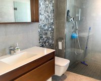 Herverkoop - Villa - Orihuela Costa - Campoamor