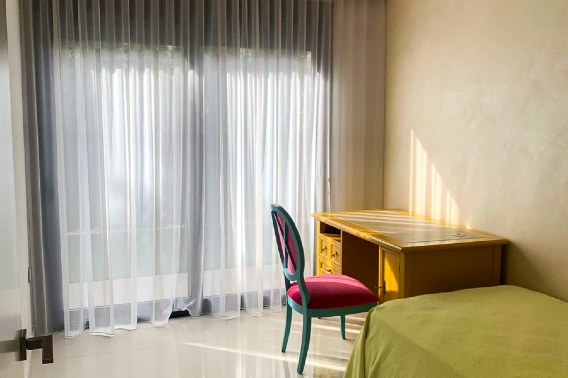 Herverkoop - Villa - Orihuela Costa - Campoamor