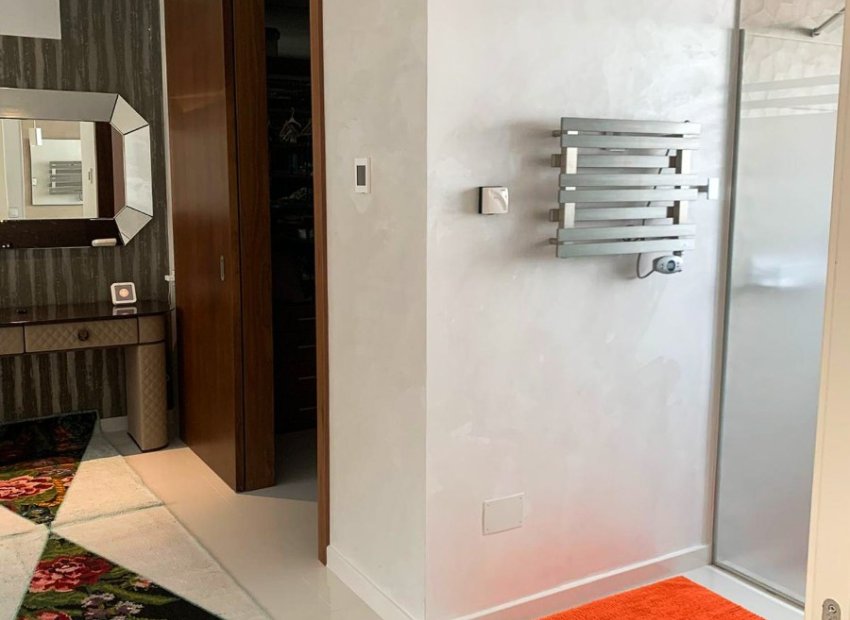 Herverkoop - Villa - Orihuela Costa - Campoamor