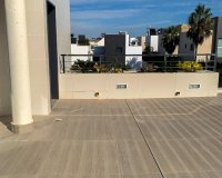 Herverkoop - Villa - Orihuela Costa - Campoamor