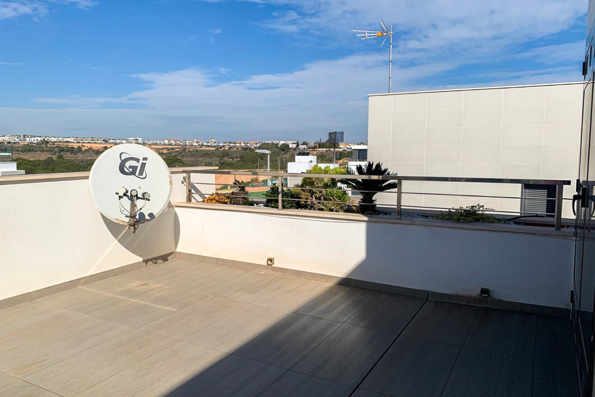 Herverkoop - Villa - Orihuela Costa - Campoamor