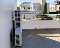 Herverkoop - Villa - Orihuela Costa - Campoamor