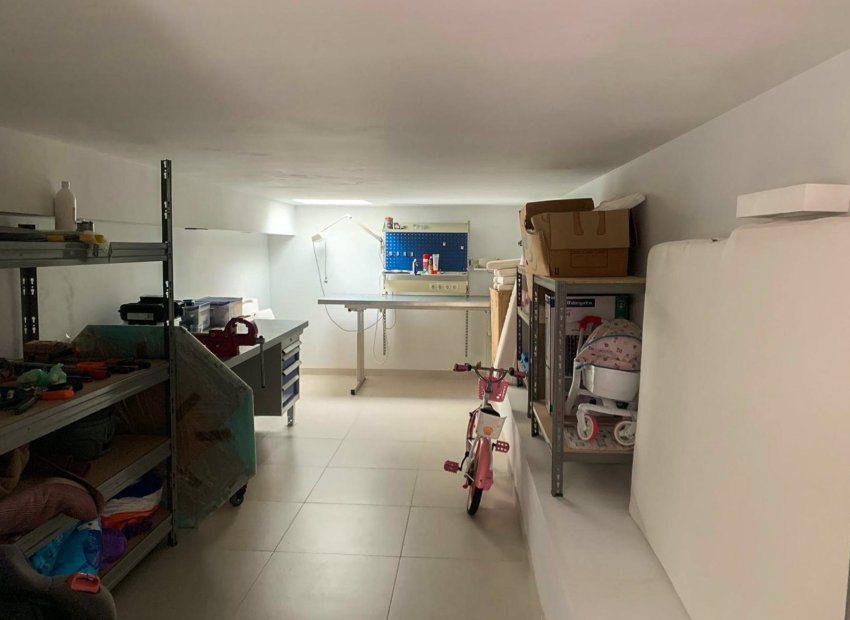 Herverkoop - Villa - Orihuela Costa - Campoamor