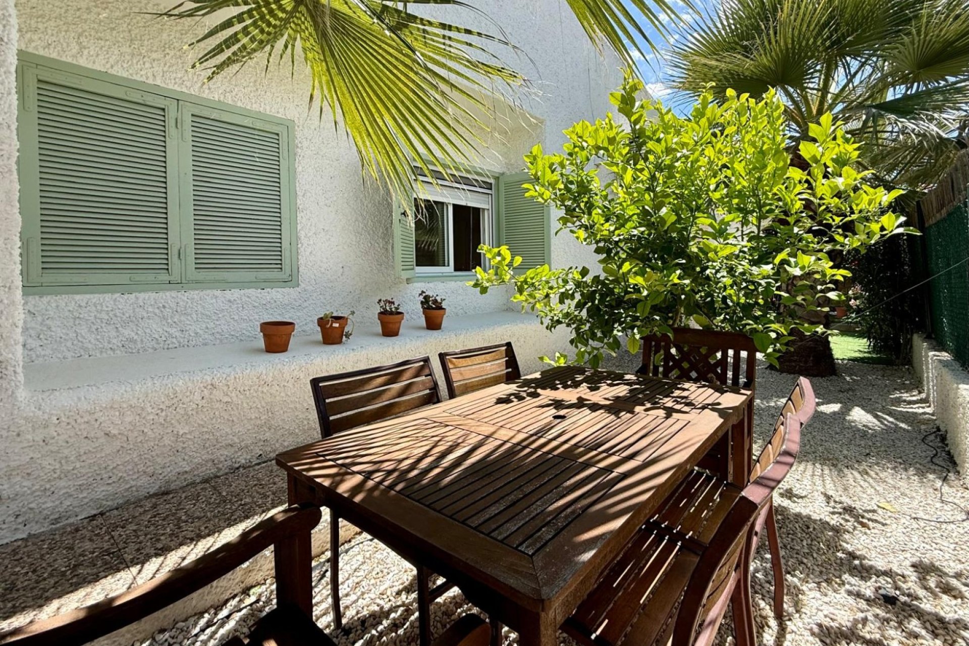 Herverkoop - Villa - Orihuela Costa - Campoamor