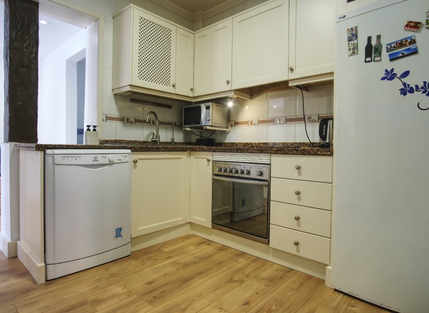 Herverkoop - Villa - Orihuela Costa - Costa Blanca South