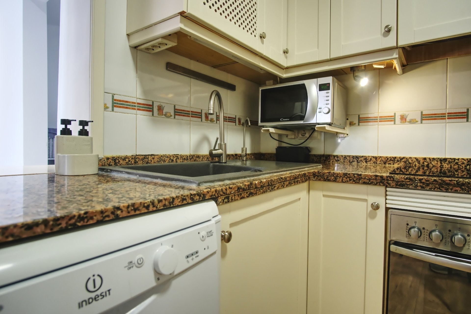 Herverkoop - Villa - Orihuela Costa - Costa Blanca South