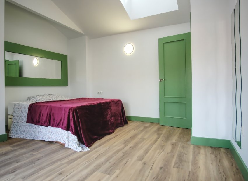 Herverkoop - Villa - Orihuela Costa - Costa Blanca South