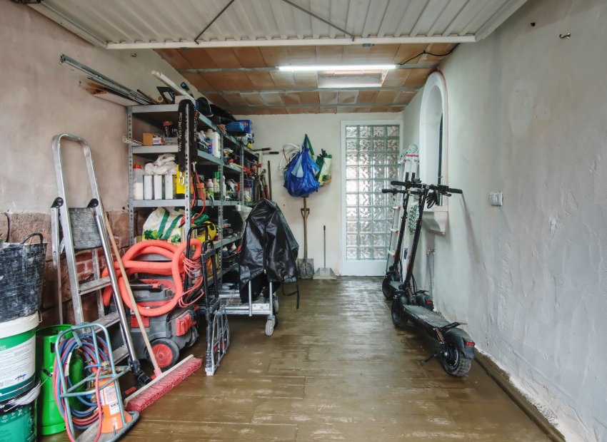 Herverkoop - Villa - Orihuela Costa - Costa Blanca South