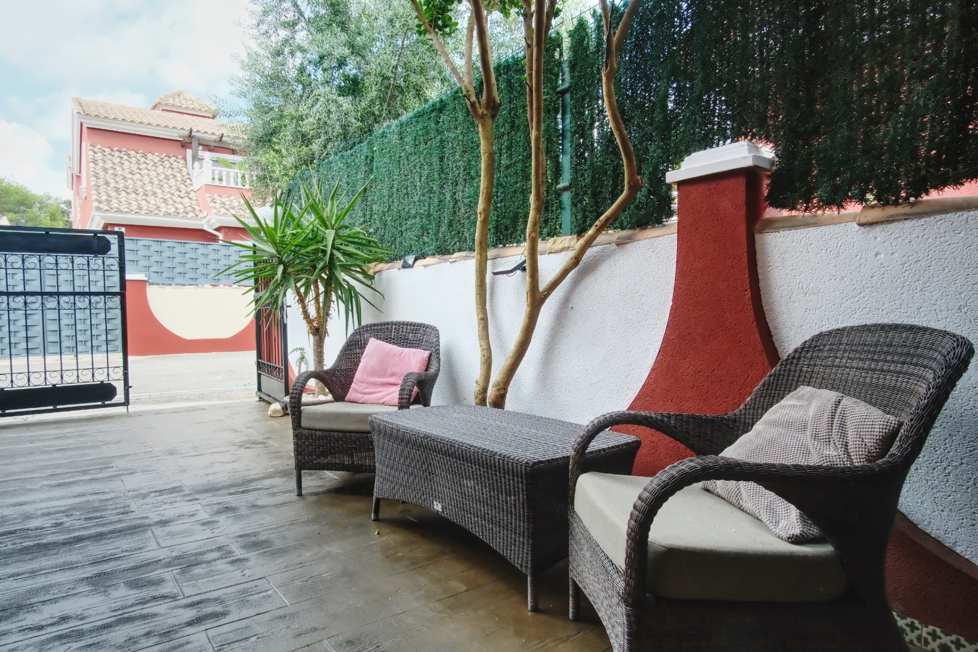 Herverkoop - Villa - Orihuela Costa - Costa Blanca South