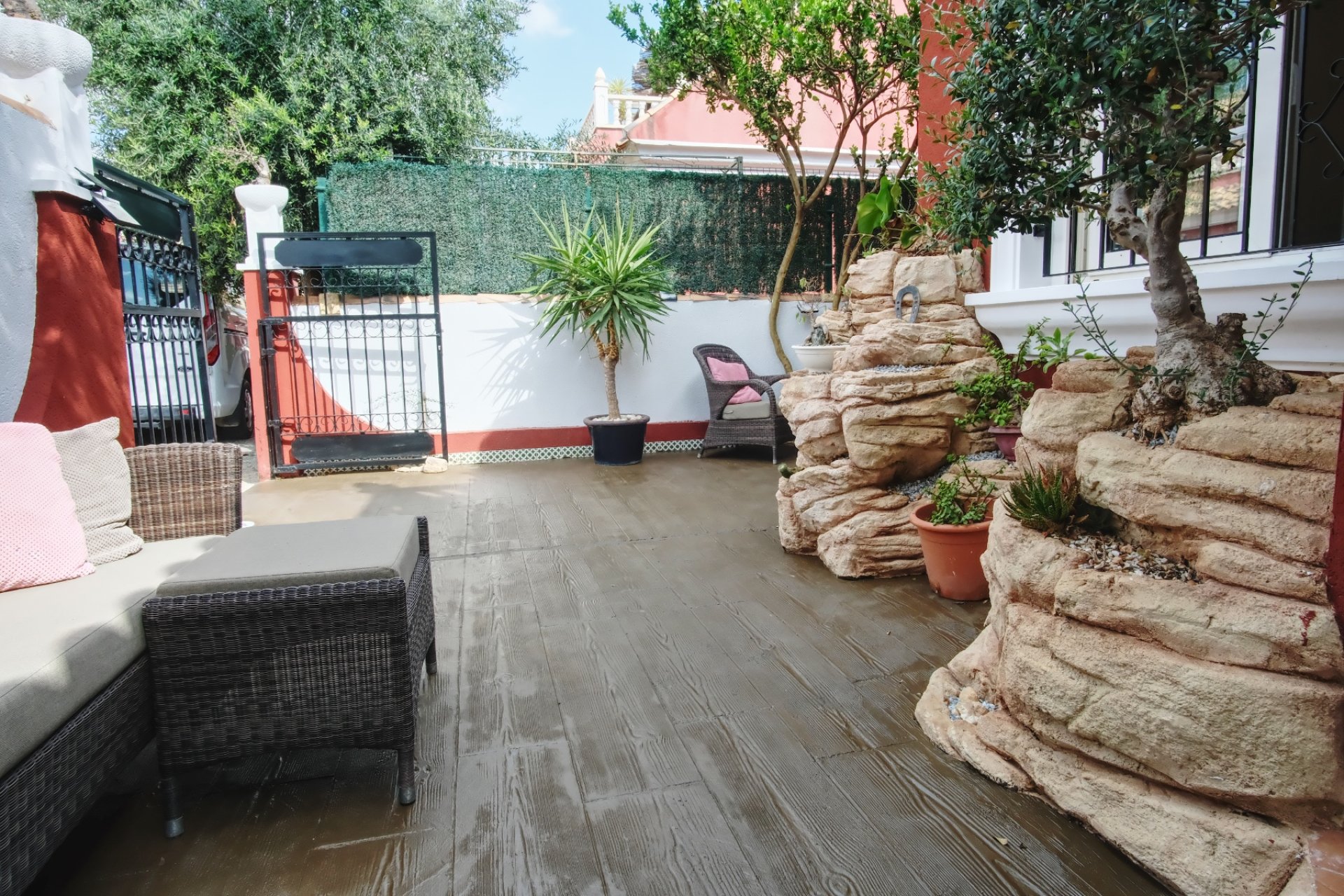 Herverkoop - Villa - Orihuela Costa - Costa Blanca South