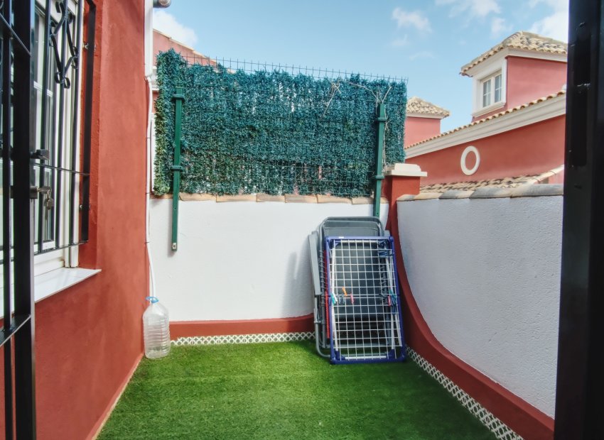 Herverkoop - Villa - Orihuela Costa - Costa Blanca South