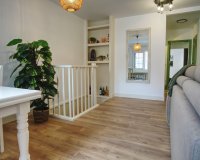 Herverkoop - Villa - Orihuela Costa - Costa Blanca