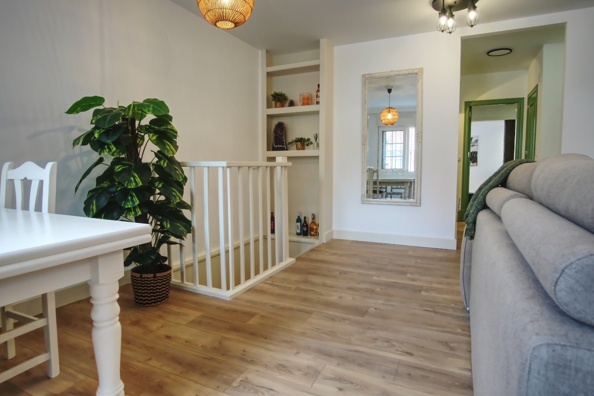 Herverkoop - Villa - Orihuela Costa - Costa Blanca