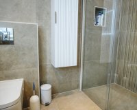 Herverkoop - Villa - Orihuela Costa - Costa Blanca