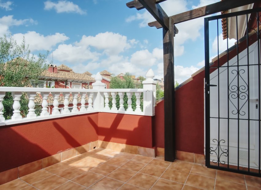 Herverkoop - Villa - Orihuela Costa - Costa Blanca