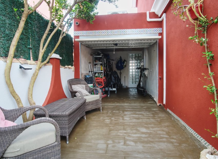 Herverkoop - Villa - Orihuela Costa - Costa Blanca