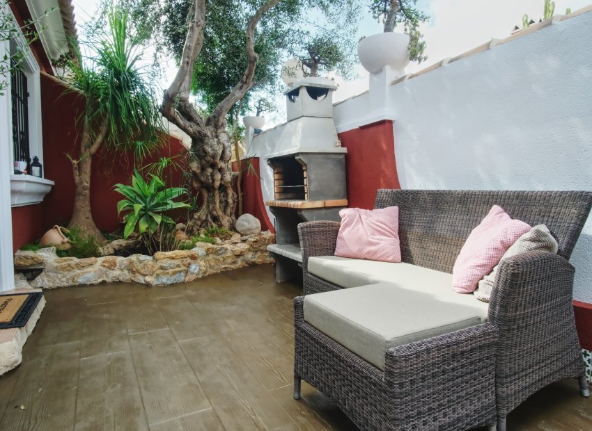 Herverkoop - Villa - Orihuela Costa - Costa Blanca