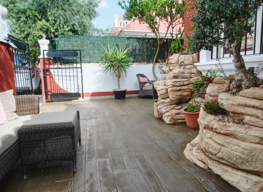 Herverkoop - Villa - Orihuela Costa - Costa Blanca