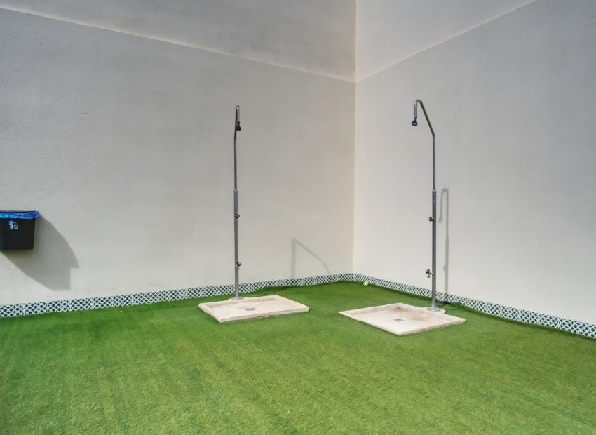 Herverkoop - Villa - Orihuela Costa - Costa Blanca