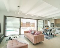 Herverkoop - Villa - Orihuela Costa - Costa Blanca