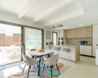 Herverkoop - Villa - Orihuela Costa - Costa Blanca
