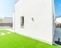 Herverkoop - Villa - Orihuela Costa - Costa Blanca