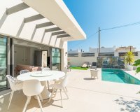 Herverkoop - Villa - Orihuela Costa - Costa Blanca