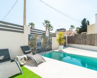 Herverkoop - Villa - Orihuela Costa - Costa Blanca