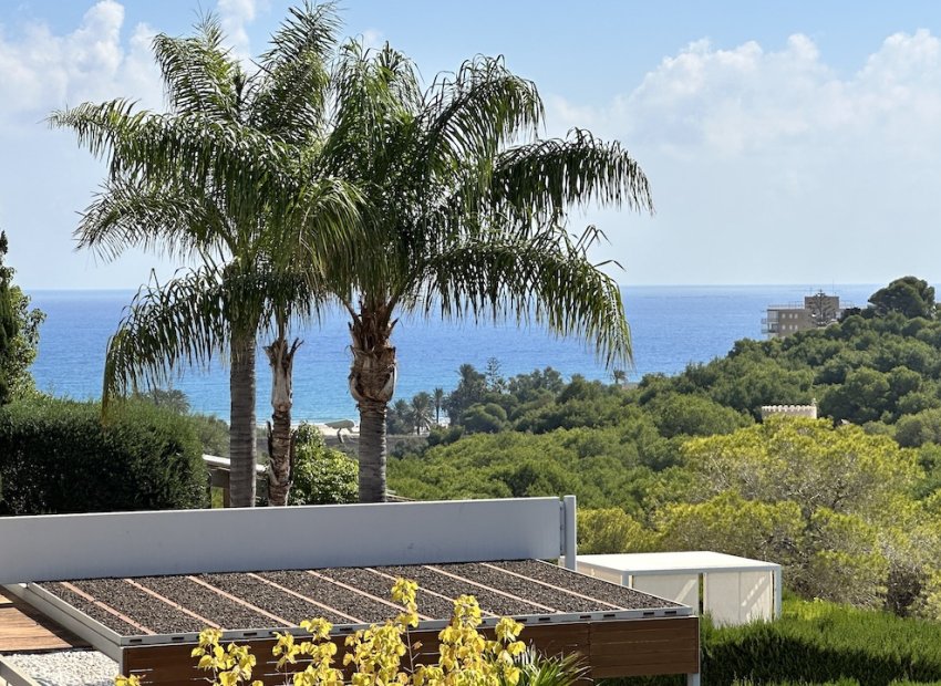 Herverkoop - Villa - Orihuela Costa - Dehesa de campoamor