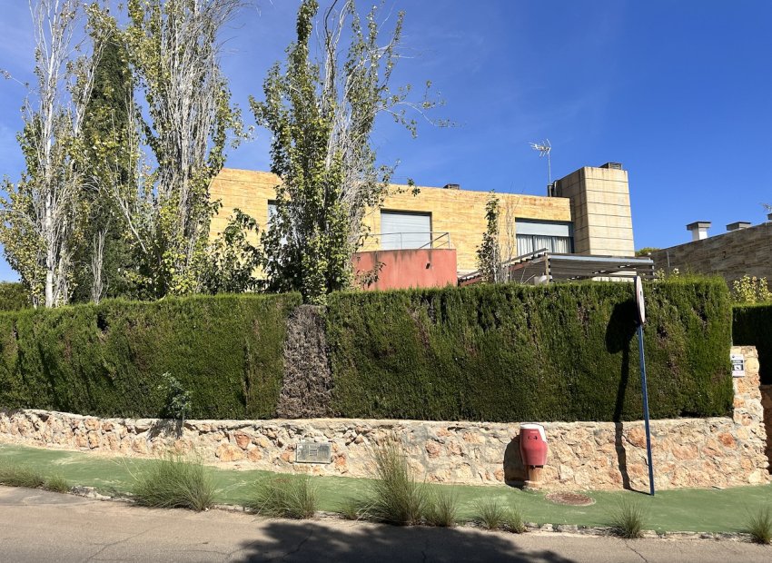 Herverkoop - Villa - Orihuela Costa - Dehesa de campoamor