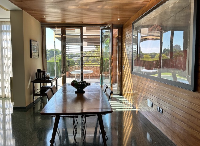 Herverkoop - Villa - Orihuela Costa - Dehesa de campoamor