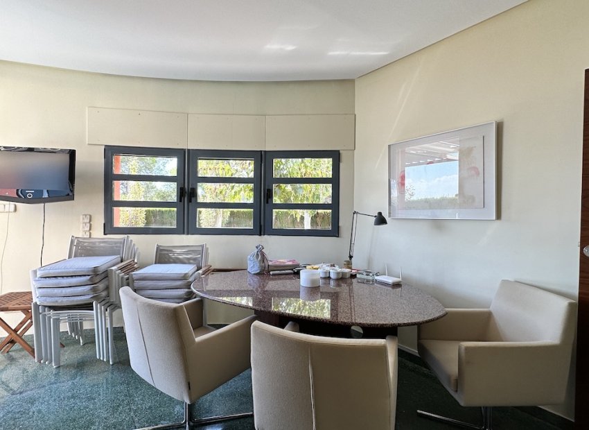 Herverkoop - Villa - Orihuela Costa - Dehesa de campoamor