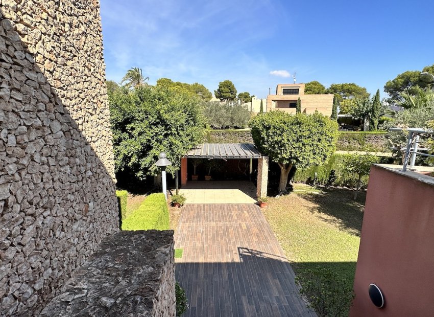 Herverkoop - Villa - Orihuela Costa - Dehesa de campoamor