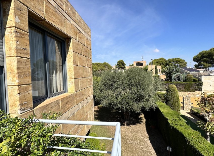 Herverkoop - Villa - Orihuela Costa - Dehesa de campoamor